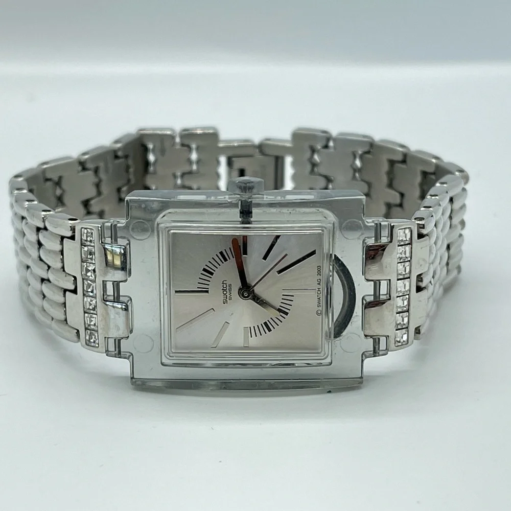 Swatch vintage ladies